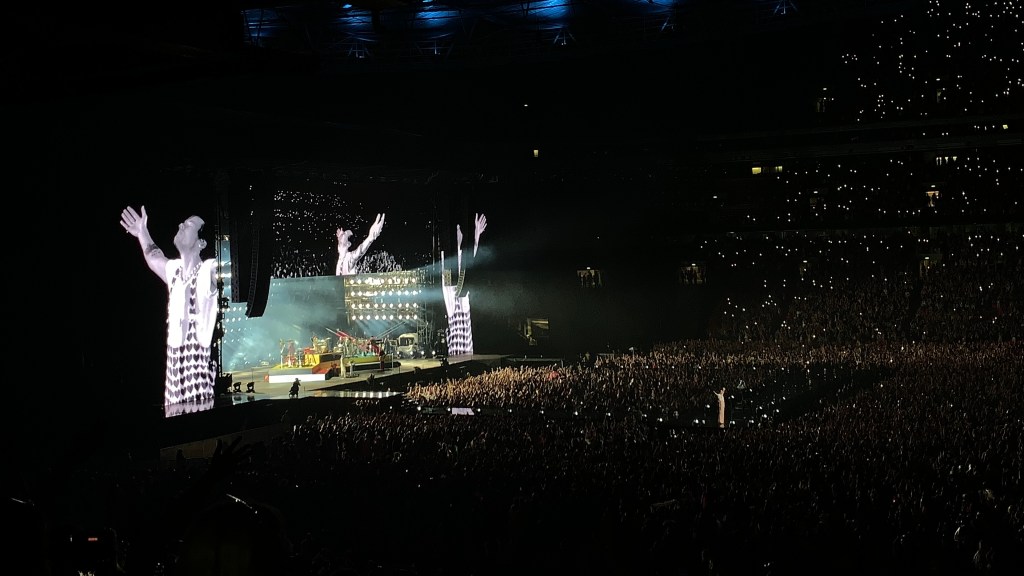 Harry Styles, Love on Tour&nbsp;2022