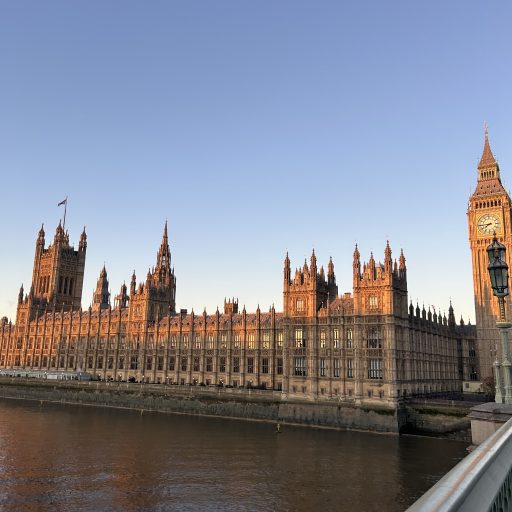 living between zones